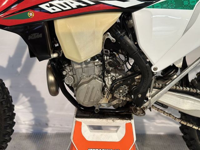 ktm - 450-exc-f