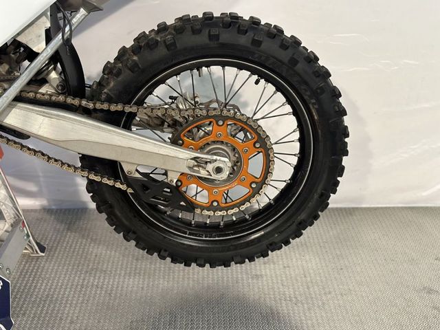 ktm - 450-exc-f
