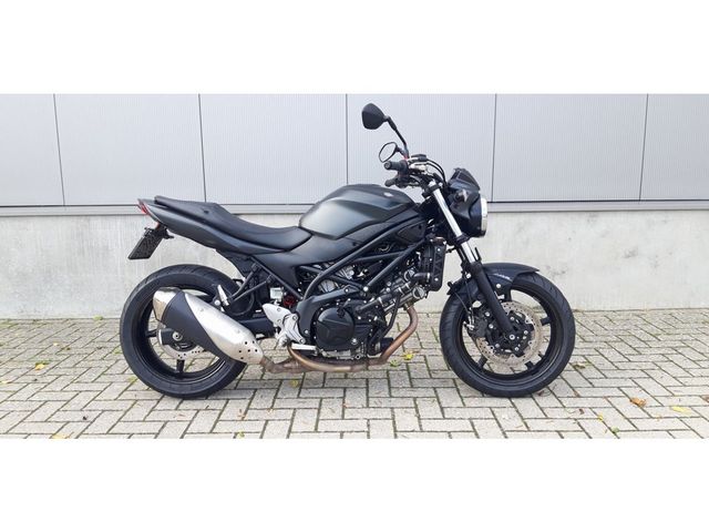 suzuki - sv-650