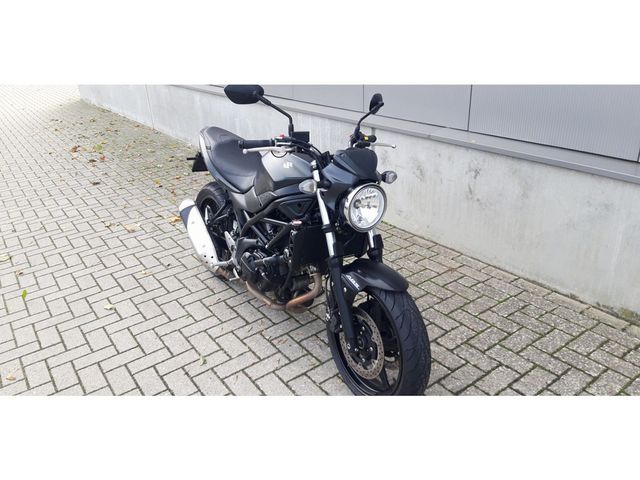 suzuki - sv-650