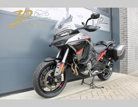 Ducati Multistrada V4 S Grand Tour 2024 occasion