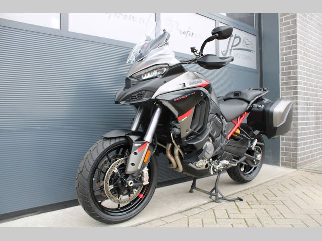 ducati - multistrada-v4-s-grand-tour