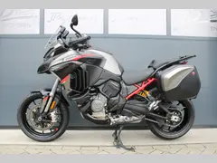 Ducati Multistrada V4 S Grand Tour 2024 occasion – foto 4 van 18