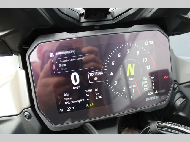 ducati - multistrada-v4-s-grand-tour