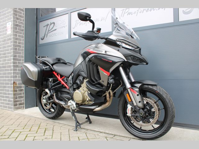 ducati - multistrada-v4-s-grand-tour