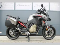 Ducati Multistrada V4 S Grand Tour 2024 occasion – foto 3 van 18