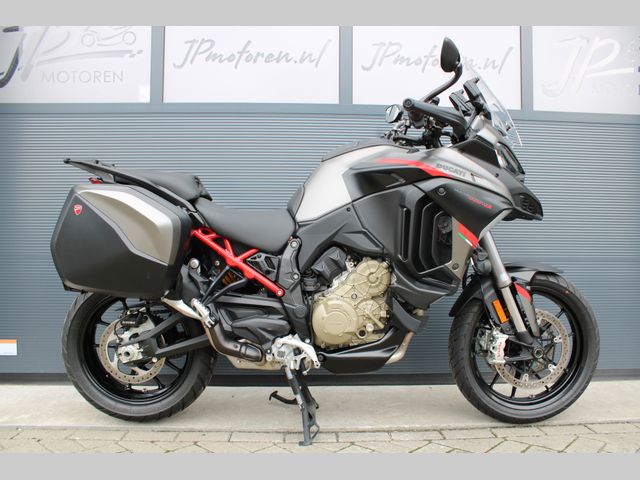 ducati - multistrada-v4-s-grand-tour