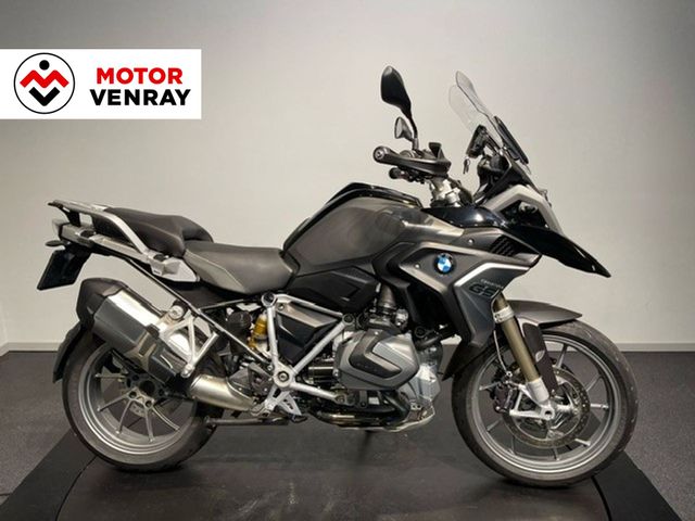 bmw - r-1250-gs