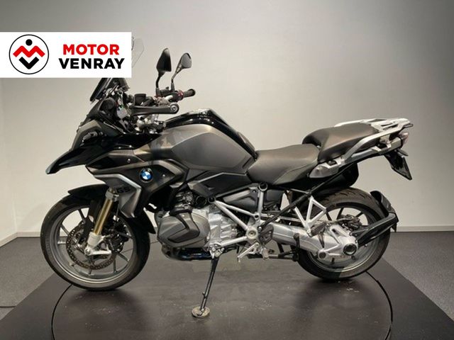bmw - r-1250-gs