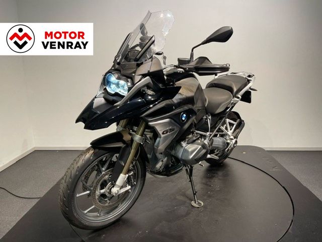 bmw - r-1250-gs