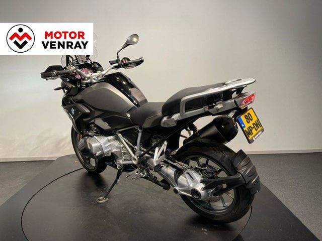 bmw - r-1250-gs