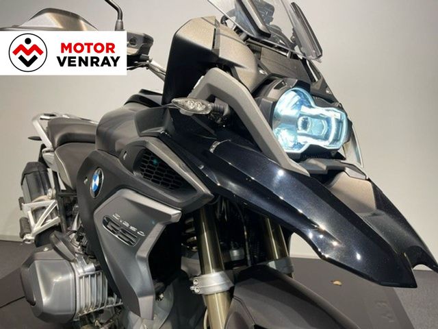 bmw - r-1250-gs