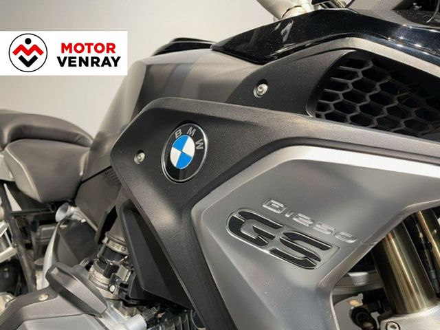bmw - r-1250-gs