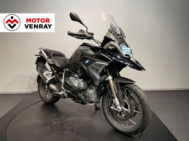 bmw - r-1250-gs