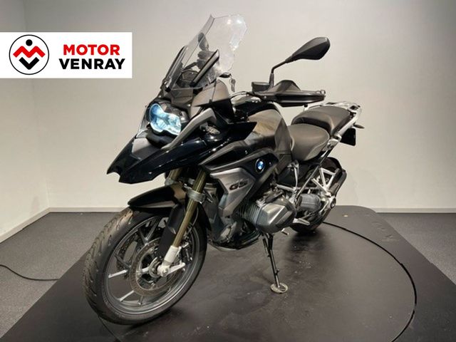 bmw - r-1250-gs