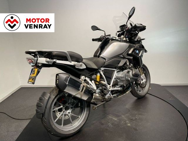 bmw - r-1250-gs