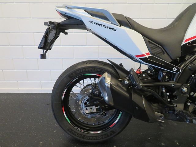 moto-morini - x-cape