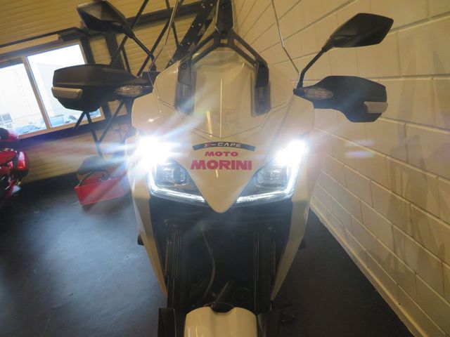 moto-morini - x-cape