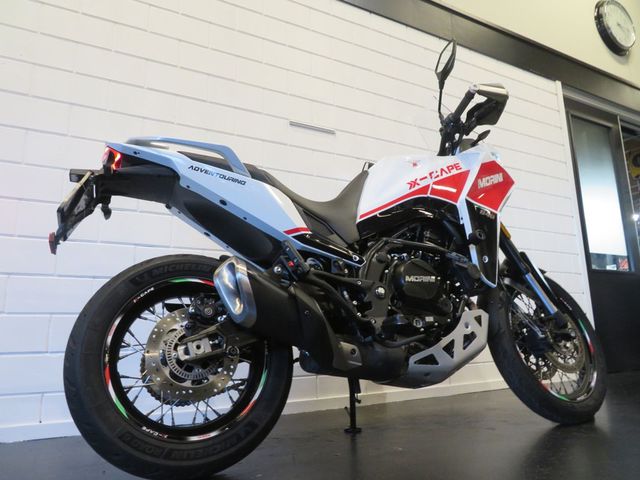 moto-morini - x-cape