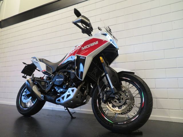 moto-morini - x-cape