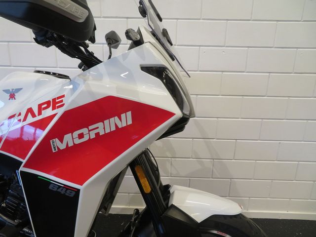 moto-morini - x-cape