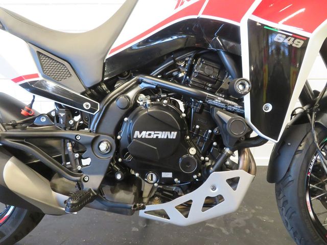 moto-morini - x-cape