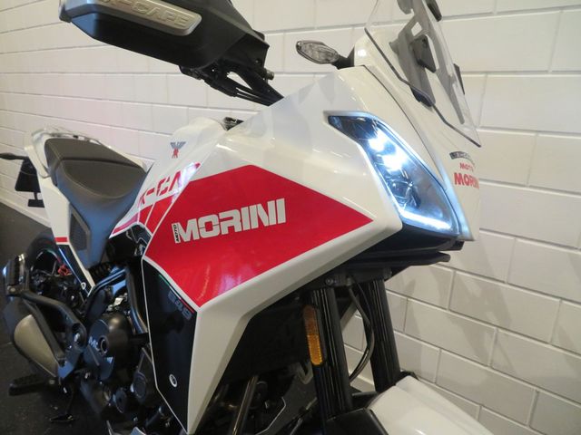 moto-morini - x-cape