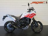 MOTO MORINI X-CAPE
