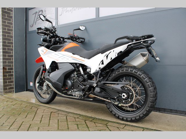 ktm - 790-adventure
