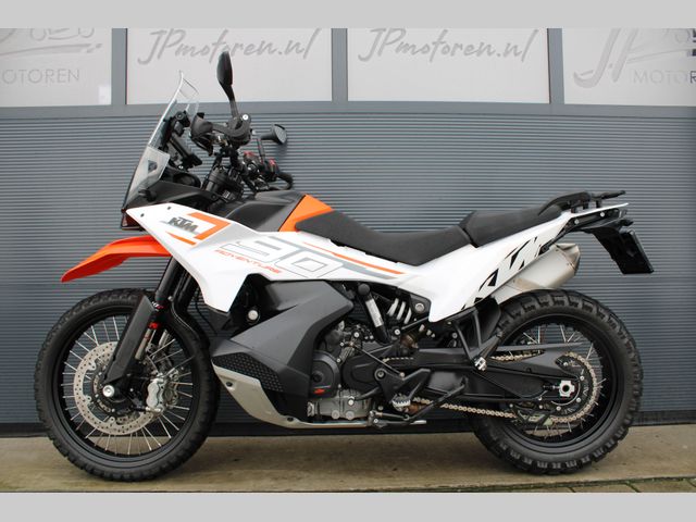 ktm - 790-adventure