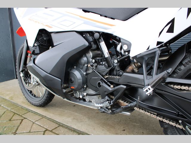 ktm - 790-adventure