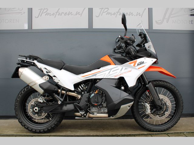 ktm - 790-adventure