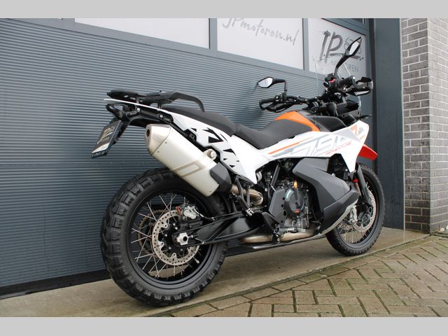 ktm - 790-adventure