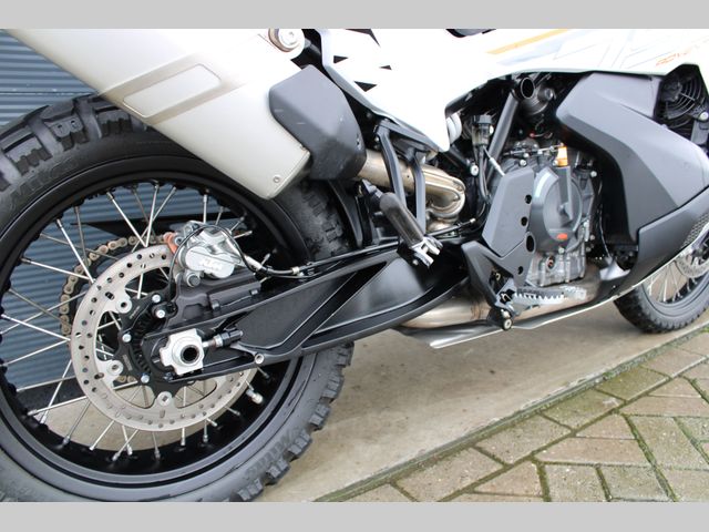 ktm - 790-adventure