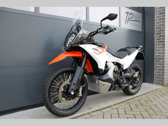 ktm - 790-adventure