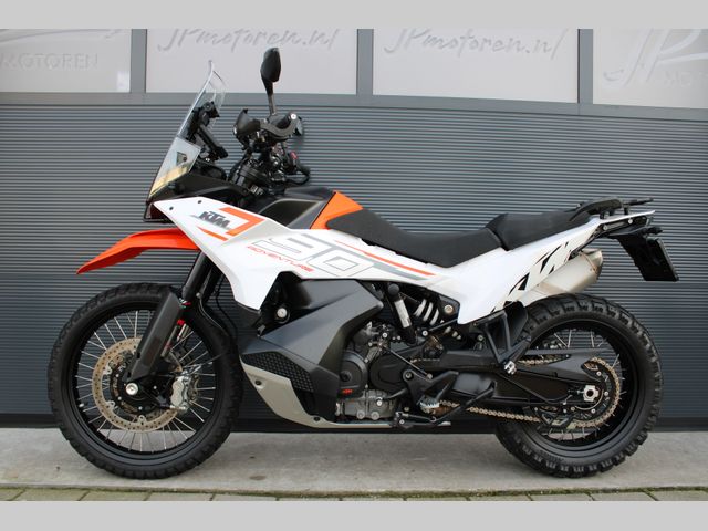 ktm - 790-adventure