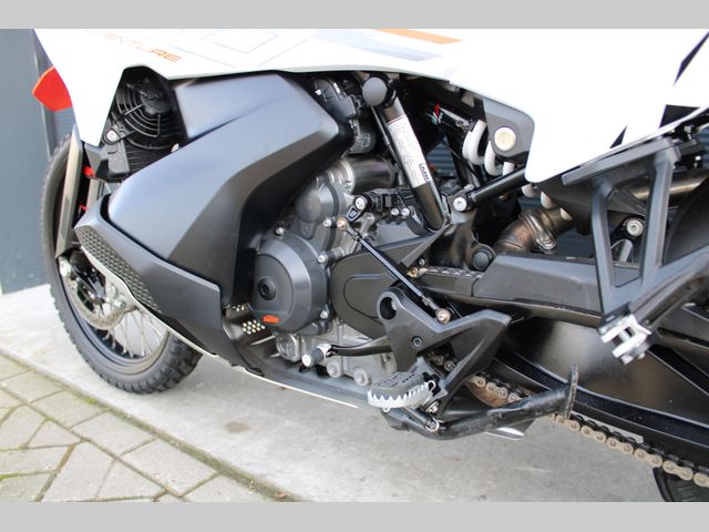 ktm - 790-adventure