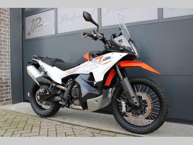 ktm - 790-adventure
