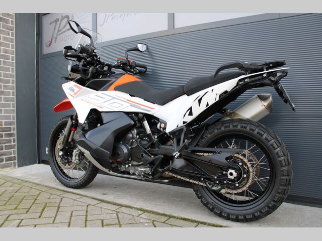 ktm - 790-adventure