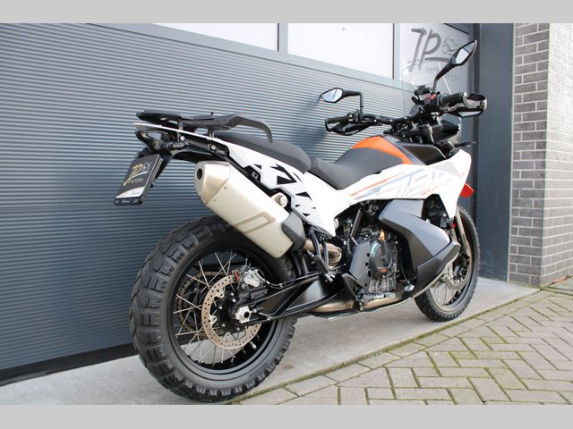 ktm - 790-adventure