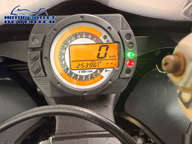 kawasaki - ninja-zx-6r