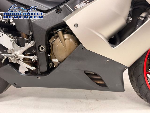 kawasaki - ninja-zx-6r