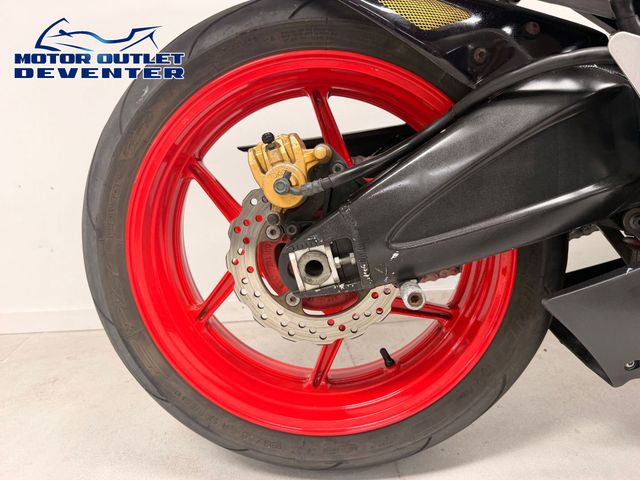 kawasaki - ninja-zx-6r