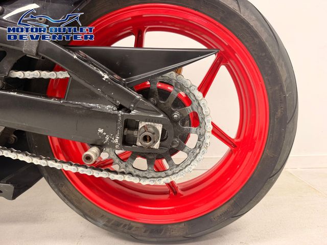 kawasaki - ninja-zx-6r