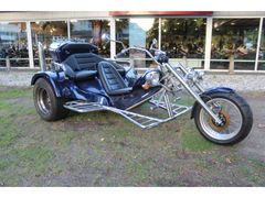 Rewaco HS4 Family trike 2004 occasion – foto 4 van 11