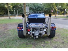 Rewaco HS4 Family trike 2004 occasion – foto 6 van 11