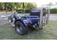 Rewaco HS4 Family trike 2004 occasion – foto 7 van 11