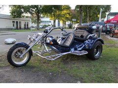 Rewaco HS4 Family trike 2004 occasion – foto 8 van 11