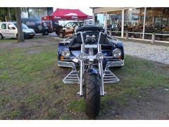 Rewaco HS4 Family trike 2004 occasion – foto 9 van 11