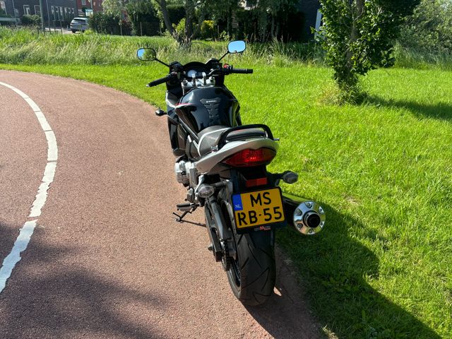 suzuki - gsx-650-f